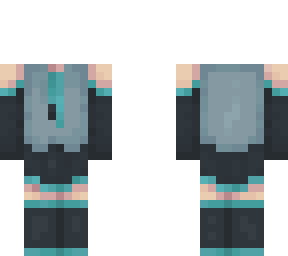hatsune miku