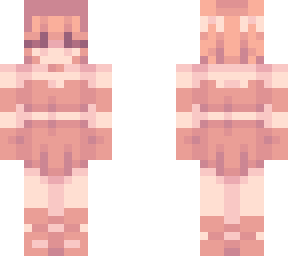 i made a skin using only two base hues help