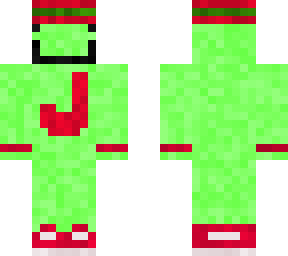 joelsskin