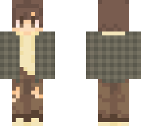 just a boy
