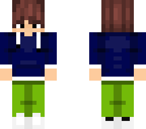 kid from school