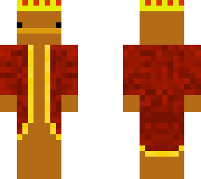 king p