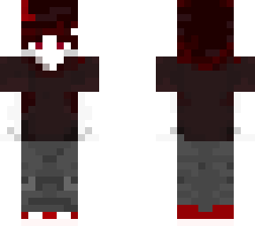 lucthegreat's (mine lol) skin