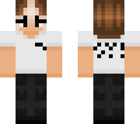 made my sister :d