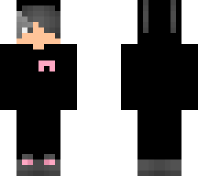 male - dark pink