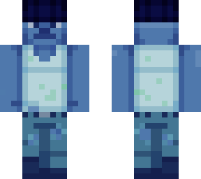 mr blue (sdmp)