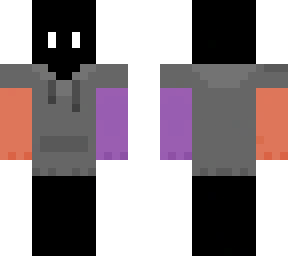 my friend demonite