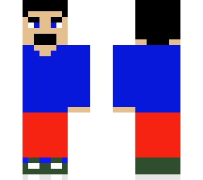my new skin 2024 without a right arm by me