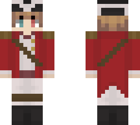 my skin (britain)