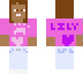 myself in minecraft