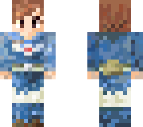 nausicaa