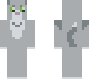 needletail warrior cats !