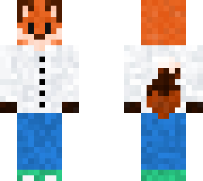 new year fox