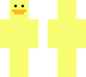 normal duck