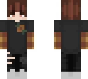 orange flower guy redo