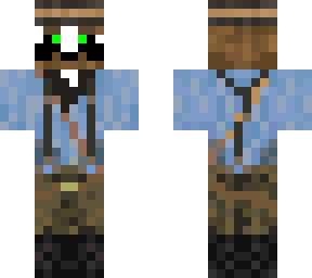 panda arthur morgan
