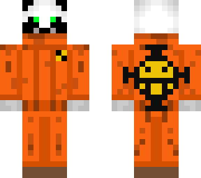panda bepo