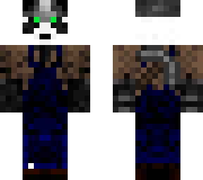 panda miner