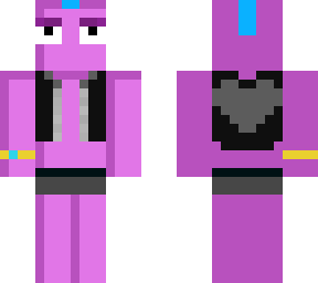 pinkshark updated
