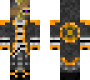 pirate spell blade