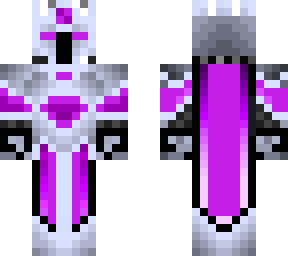 purple knight