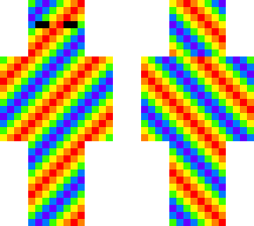 rainbowskin