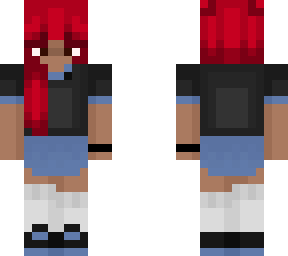 redhairedgirl