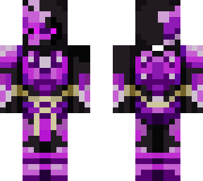 repressor (post shulk kingdom)