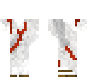 roman senator/diplomat (clothes only)