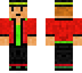 rycketman