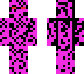 schwarzer clan krieger