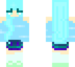 sea