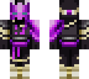 semi corrupted nomad