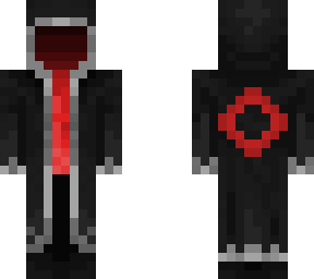 server assasin friend or foe (red)
