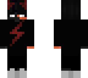 skin...