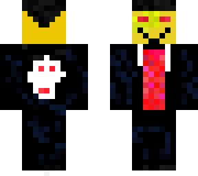 skull jack