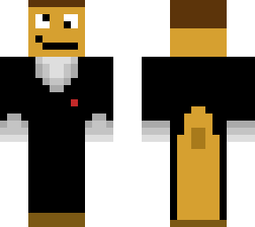 steve the not gentleman
