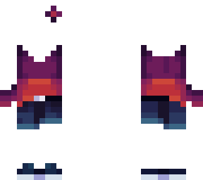 summer outfit (base)