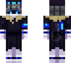 syn0 (me as a d-drone)