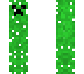 the creper