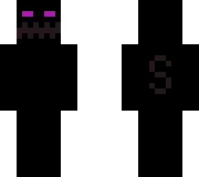 the super dark boy