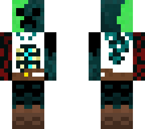 the wardencreep