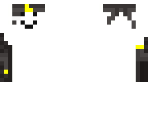 tryhard yellow