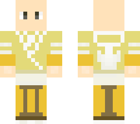 tython padawan