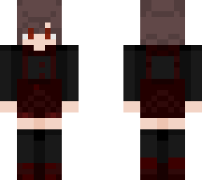 vampire enoki