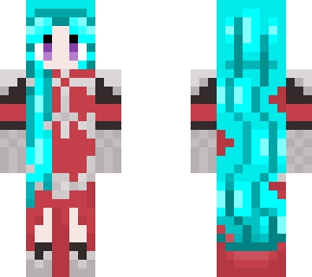 vassa armor rp