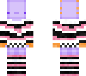 vesper the axolotl