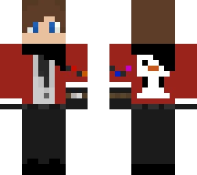 vincent (christmas)