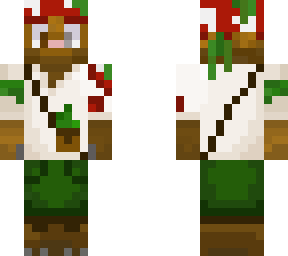 vine mice