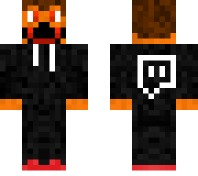 warmechwolf